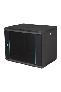 Obrázok pre 2-POST DESKTOP RACK - 8U/8U OPEN FRAME RACK CABINET - 8U