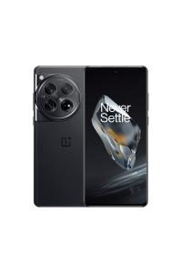 Obrázok pre SMARTPHONE ONEPLUS 12 5G 12/256GB HEDVÁBNĚ ČERNÝ