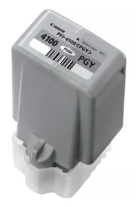 Canon LUCIA PRO II inkoustová náplň 1 kusů Originální Standardní výtěžnost Šedá fotografická Obrázok pre Canon LUCIA PRO II inkoustová náplň 1 kusů Originální Standardní výtěžnost Šedá fotografická