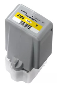 Canon LUCIA PRO II inkoustová náplň 1 kusů Originální Standardní výtěžnost Žlutá Obrázok pre Canon LUCIA PRO II inkoustová náplň 1 kusů Originální Standardní výtěžnost Žlutá