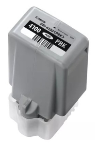 Canon LUCIA PRO II inkoustová náplň 1 kusů Originální Standardní výtěžnost Černá fotografická Obrázok pre Canon LUCIA PRO II inkoustová náplň 1 kusů Originální Standardní výtěžnost Černá fotografická