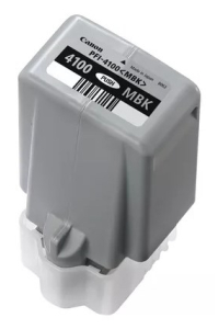 Obrázok pre Canon LUCIA PRO II inkoustová náplň 1 kusů Originální Standardní výtěžnost Matně černá