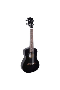 Obrázok pre V-TONE UK23 BK - koncertní ukulele 23'