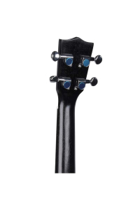 Obrázok pre V-TONE UK23 BK - koncertní ukulele 23'