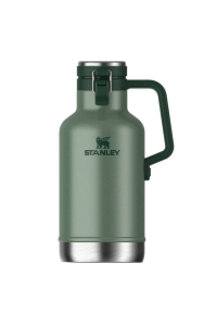 Obrázok pre Termoska na pivo STANLEY CLASSIC GROWLER - zelená 1,9 l