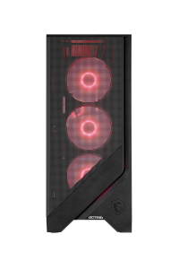 Actina 5901443406099 PC AMD Ryzen™ 5 7500F 32 GB DDR5-SDRAM 1 TB SSD AMD Radeon RX 7700 XT Midi Tower Černá Obrázok pre Actina 5901443406099 PC AMD Ryzen™ 5 7500F 32 GB DDR5-SDRAM 1 TB SSD AMD Radeon RX 7700 XT Midi Tower Černá