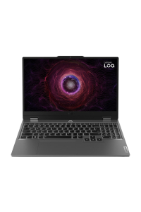 Obrázok pre Lenovo LOQ 15ARP9 AMD Ryzen™ 7 7435HS Laptop 39,6 cm (15.6