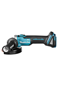 Obrázok pre Makita DGA504RT3J úhlová bruska 12,5 cm 8500 ot/min 2,5 kg