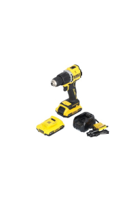 Obrázok pre Příklepová vrtačka/šroubovák DCD100YD2T 2X2Ah DEWALT