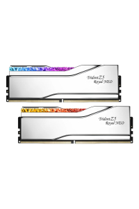 Obrázok pre G.Skill Trident Z5 Royal Neo F5-8000J4048G24GX2-TR5NS paměťový modul 48 GB 2 x 24 GB DDR5 8000 MHz