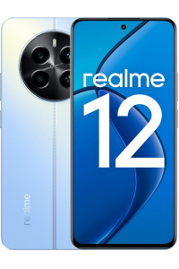 Obrázok pre Smartphone Realme 12 8/256 GB Blue