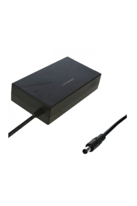 Obrázok pre Qoltec 51729 zdroj/transformátor Vnitřní 150 W Černá