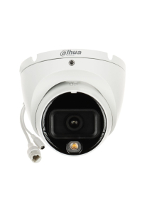 Obrázok pre IP Kamera DAHUA IPC-HDW1639T-A-IL-0280B-S6 Bílá