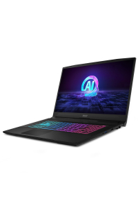 Obrázok pre MSI Katana A17 AI B8VF-1004XPL AMD Ryzen™ 7 8845HS Laptop 43,9 cm (17.3