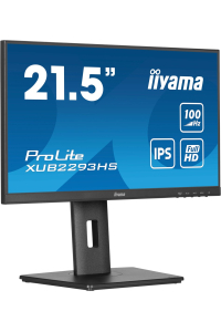 Obrázok pre iiyama ProLite 21.5 ”IPS 3stranný bezokrajový monitor pro nastavení více monitorů
