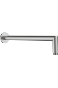 Wall Mounted Shower Spout - 400 mm Obrázok pre Wall Mounted Shower Spout - 400 mm