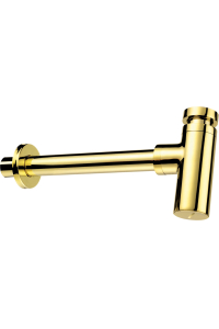 Obrázok pre Round washbasin siphon