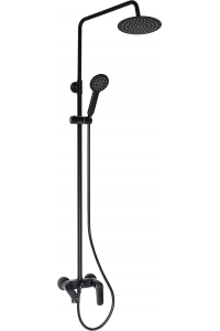 Obrázok pre Shower head with bathtub faucet