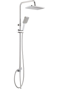 1-function shower head Obrázok pre 1-function shower head