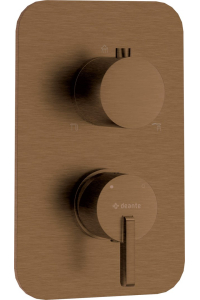 External element for mixer BOX Obrázok pre External element for mixer BOX