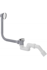 Bath siphon click-clack Obrázok pre Bath siphon click-clack