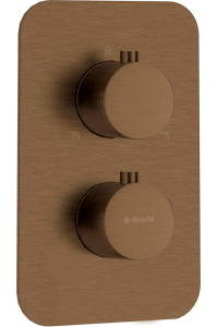 External element for thermostatic BOX Obrázok pre External element for thermostatic BOX