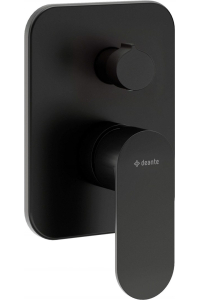 Concealed shower mixer with shower switch Obrázok pre Concealed shower mixer with shower switch