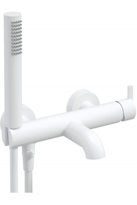 Bath mixer with shower set Obrázok pre Bath mixer with shower set