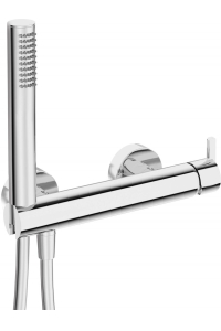 Shower faucet with shower set Obrázok pre Shower faucet with shower set