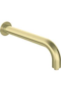 Wall Shower Spout - 380 mm Obrázok pre Wall Shower Spout - 380 mm