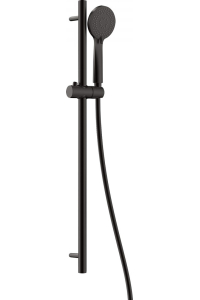 3-function shower set with rail Obrázok pre 3-function shower set with rail