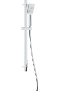 Obrázok pre 3-function shower set with rail