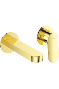 Obrázok pre Concealed washbasin mixer 2-hole