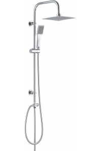 Obrázok pre 1-function shower head