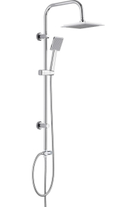 Obrázok pre 1-function shower head