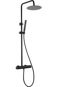 Obrázok pre Rain shower with shower faucet