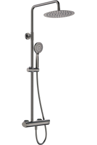 Obrázok pre Rain shower with shower faucet