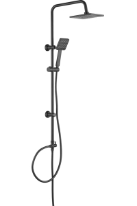 Obrázok pre 1-function shower head