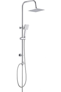 Obrázok pre 1-function shower head
