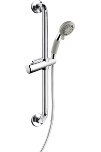 Obrázok pre 3-function shower set - 2in1