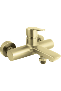 Obrázok pre Wall-mounted bathtub faucet