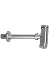 Obrázok pre Round washbasin siphon