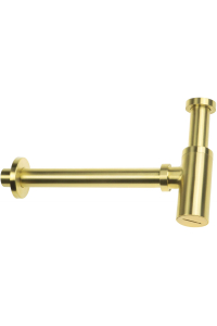 Obrázok pre Round washbasin siphon