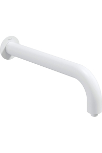 Obrázok pre Wall Shower Spout - 380 mm