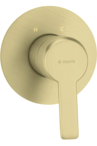 Concealed shower mixer without shower switch Obrázok pre Concealed shower mixer without shower switch