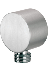 Round angle connection Obrázok pre Round angle connection