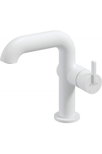 Washbasin mixer with rectangular spout Obrázok pre Washbasin mixer with rectangular spout