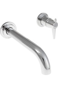 Concealed washbasin mixer Obrázok pre Concealed washbasin mixer