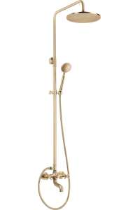 Shower head with bathtub faucet Obrázok pre Shower head with bathtub faucet