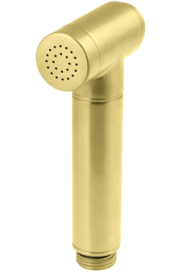 Handset for washbasin and bidet faucets - bidetta Obrázok pre Handset for washbasin and bidet faucets - bidetta